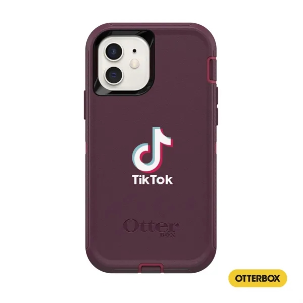 Handle any adventure with OtterBox Defender Series, the protective case that... from ASI 84592 St Regis Group