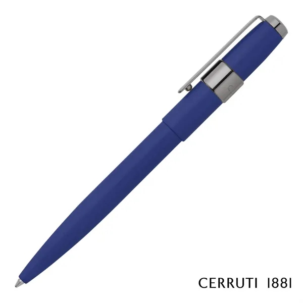 The Cerruti 1881® Block Ballpoint Pen is minimal, simple and luxurious... from ASI 84592 St Regis Group