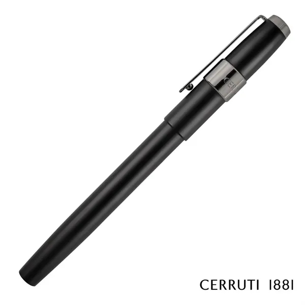 The Cerruti 1881® Block Ballpoint Pen is minimal, simple and luxurious... from ASI 84592 St Regis Group