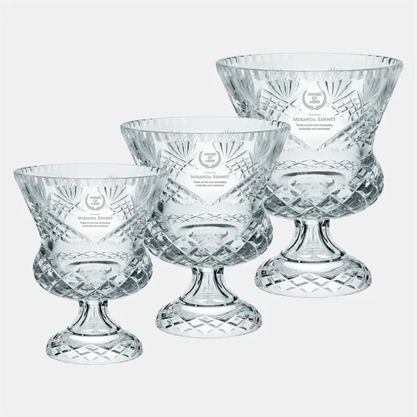 Majestic Bradford Trophy Cup... from ASI 47791 Best Deal Awards