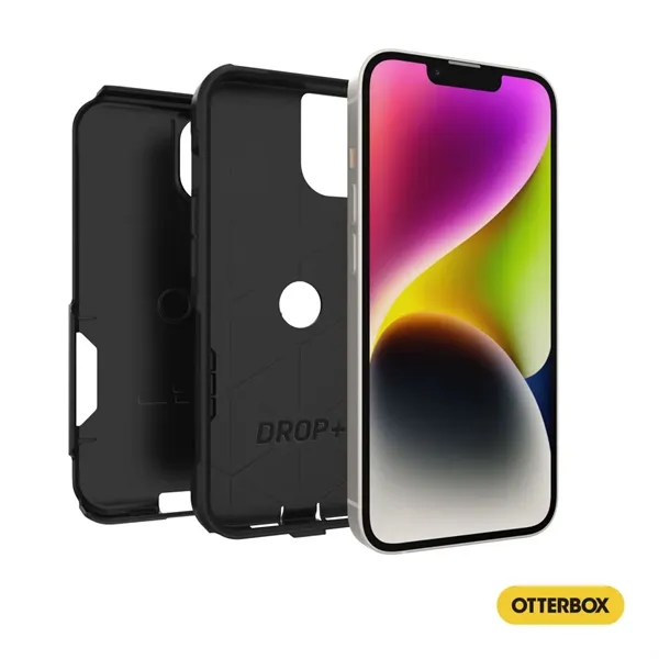 Get moving with Commuter Series, the thin iPhone 14 case that... from ASI 84592 St Regis Group