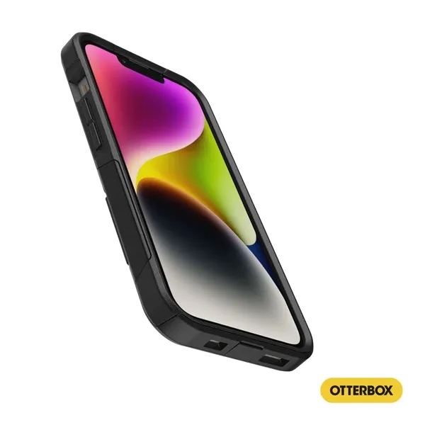 Get moving with Commuter Series, the thin iPhone 14 case that... from ASI 84592 St Regis Group