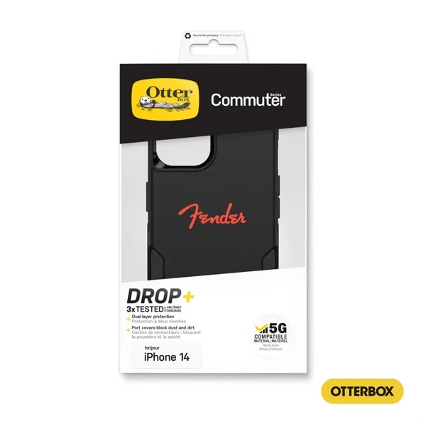 Get moving with Commuter Series, the thin iPhone 14 case that... from ASI 84592 St Regis Group