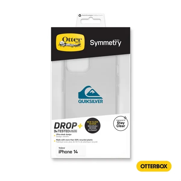 The Otter Box® iPhone 14 is a part of the Symmetry... from ASI 84592 St Regis Group