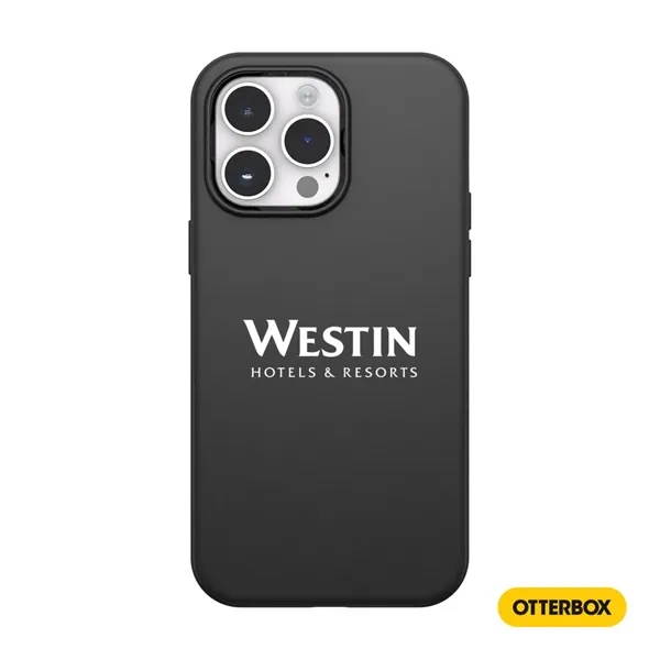 Otter Box® iPhone 14 Pro Max Symmetry is a sleek and... from ASI 84592 St Regis Group