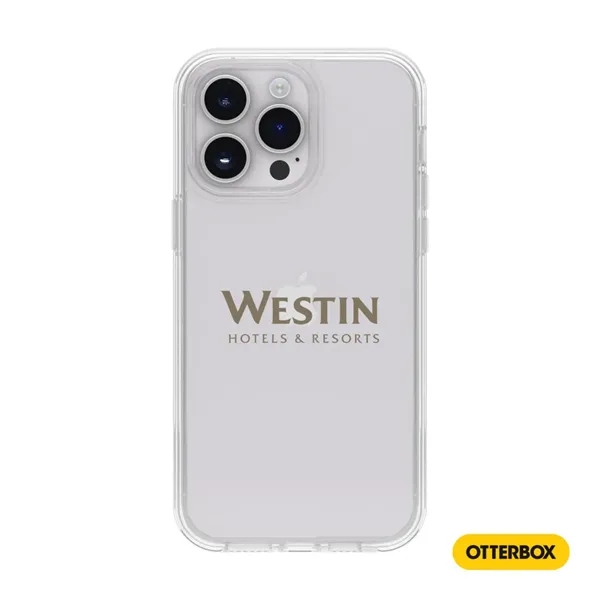 Otter Box® iPhone 14 Pro Max Symmetry is a sleek and... from ASI 84592 St Regis Group