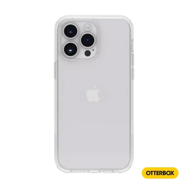 Otter Box® iPhone 14 Pro Max Symmetry is a sleek and... from ASI 84592 St Regis Group