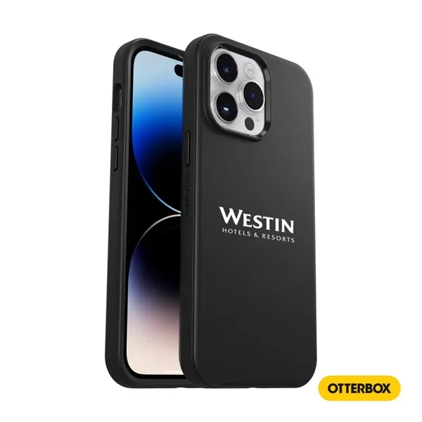 Otter Box® iPhone 14 Pro Max Symmetry is a sleek and... from ASI 84592 St Regis Group