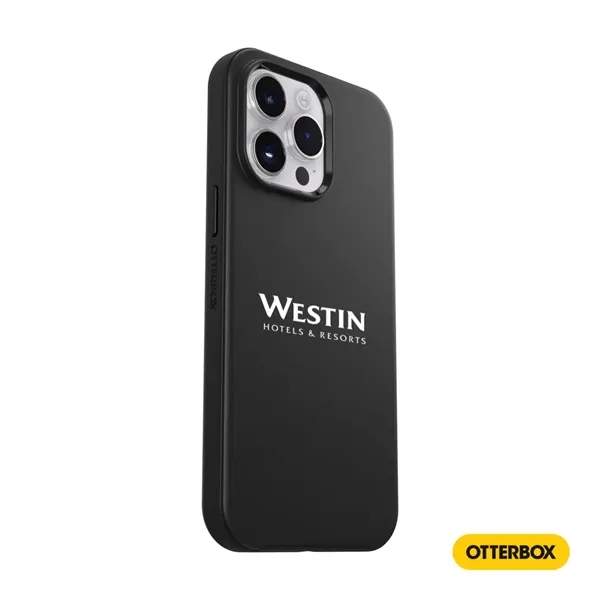 Otter Box® iPhone 14 Pro Max Symmetry is a sleek and... from ASI 84592 St Regis Group