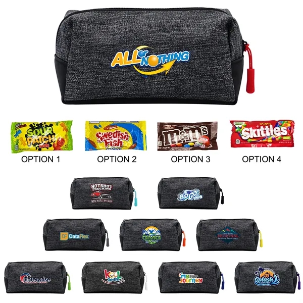 XL X Line Appreciation Candy Set... from ASI 30208 A P Specialties / AP Specialties