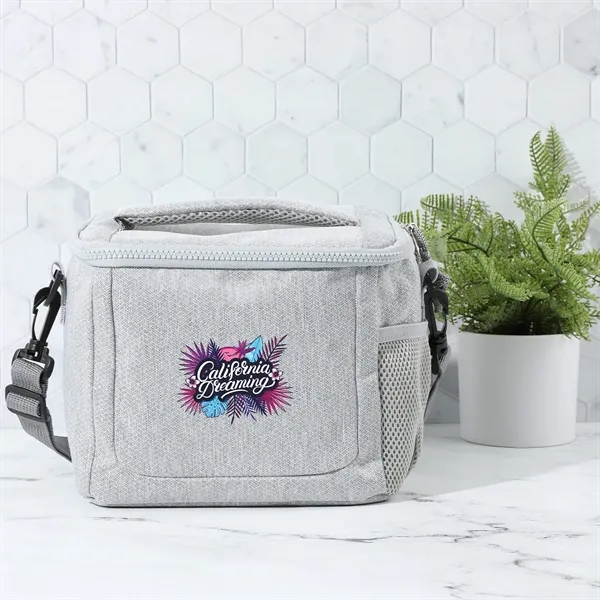 ADVENTURE LINE COOLER... from ASI 30208 A P Specialties / AP Specialties