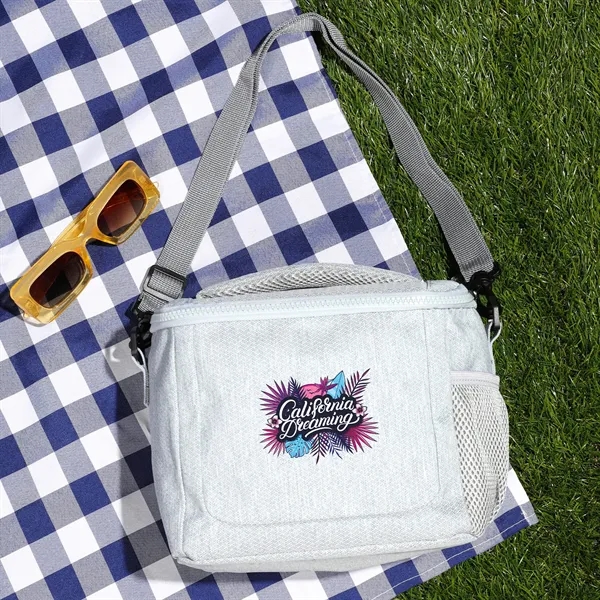 ADVENTURE LINE COOLER... from ASI 30208 A P Specialties / AP Specialties