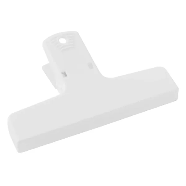 4" Keep-it Clip with 1 color silkscreen on 1 location... from ASI 37218 Athena Promo (tm)