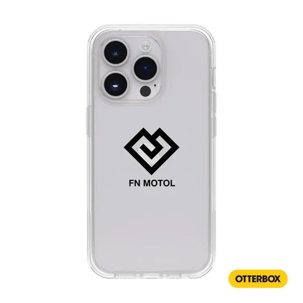 This trendy Otter Box® iPhone 14 Pro Symmetry shows off iPhone’s... from ASI 84592 St Regis Group