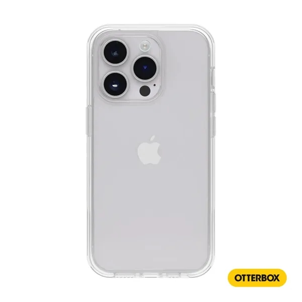 This trendy Otter Box® iPhone 14 Pro Symmetry shows off iPhone’s... from ASI 84592 St Regis Group