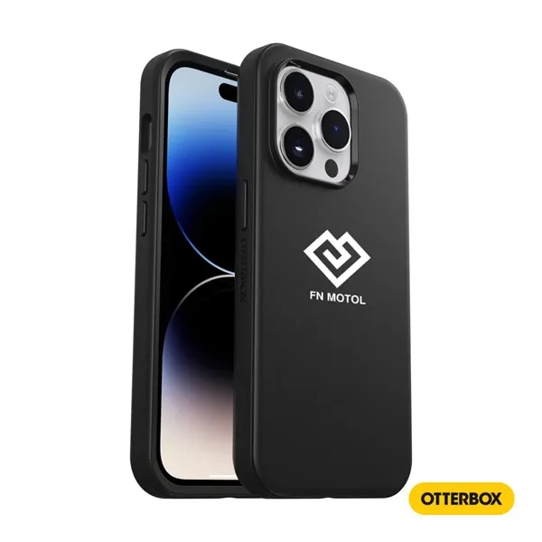 This trendy Otter Box® iPhone 14 Pro Symmetry shows off iPhone’s... from ASI 84592 St Regis Group