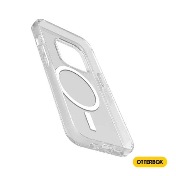 This trendy Otter Box® iPhone 14 Pro Symmetry Plus shows off... from ASI 84592 St Regis Group