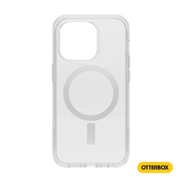 This trendy Otter Box® iPhone 14 Pro Symmetry Plus shows off... from ASI 84592 St Regis Group
