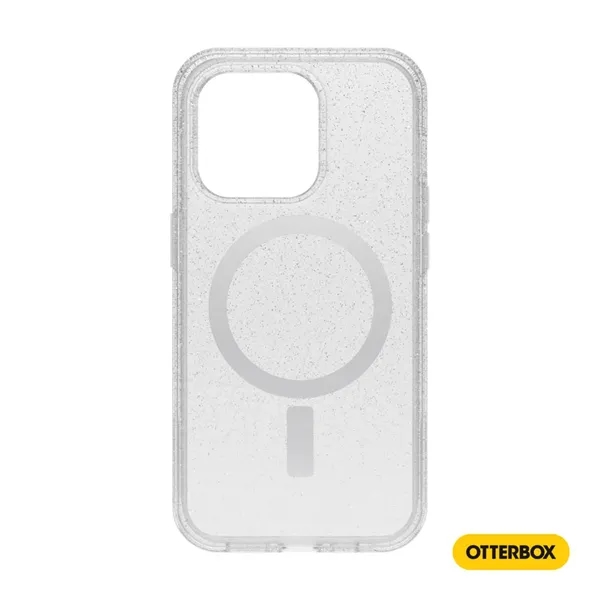 This trendy Otter Box® iPhone 14 Pro Symmetry Plus shows off... from ASI 84592 St Regis Group