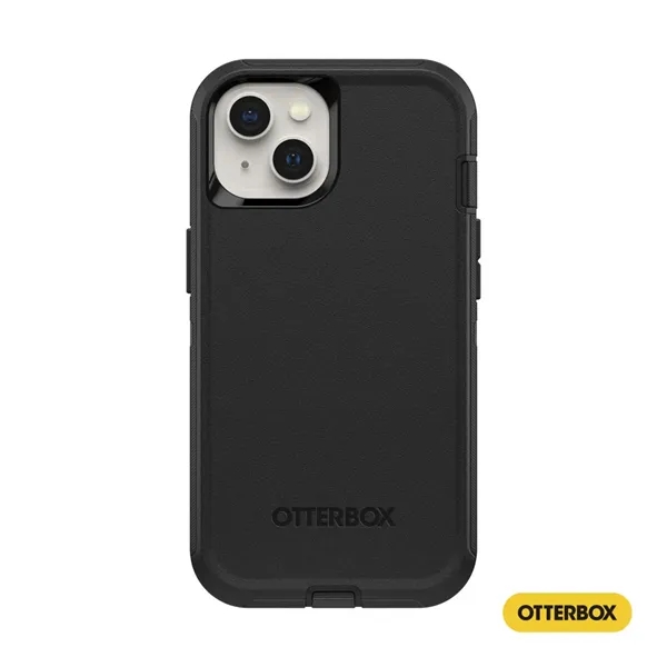 Otter Box® iPhone 13 Defender Cell Phone Cases... from ASI 84592 St Regis Group