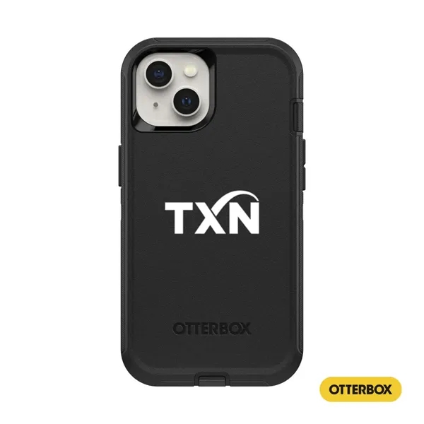Otter Box® iPhone 13 Defender Cell Phone Cases... from ASI 84592 St Regis Group