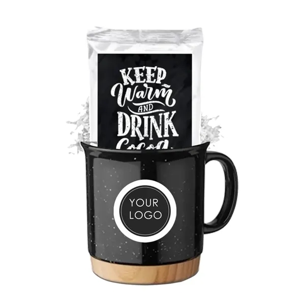 Cocoa or Coffee Gift... from ASI 89971 Stuff A Mug