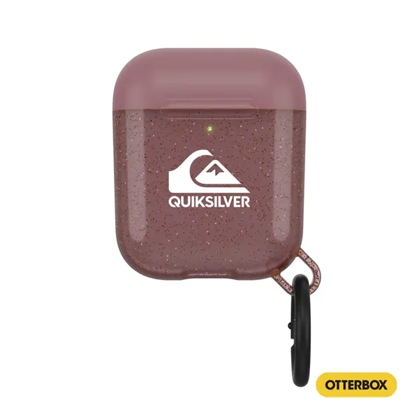 Slide your Air Pods case snuggly into Ispra Series for unbeatable... from ASI 84592 St Regis Group