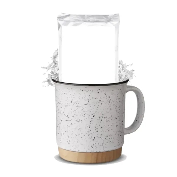 Cocoa or Coffee Gift... from ASI 89971 Stuff A Mug