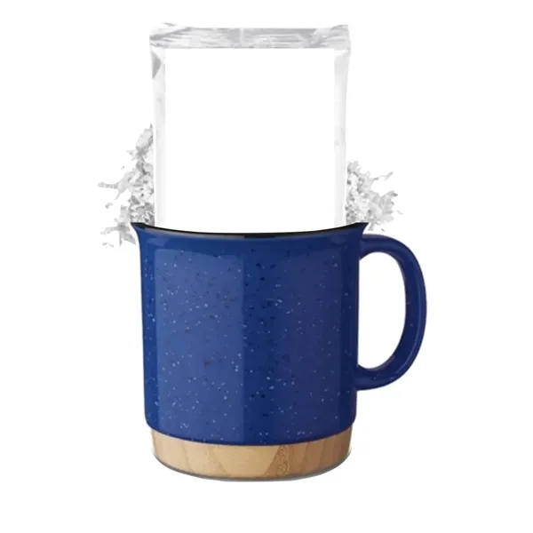 Cocoa or Coffee Gift... from ASI 89971 Stuff A Mug