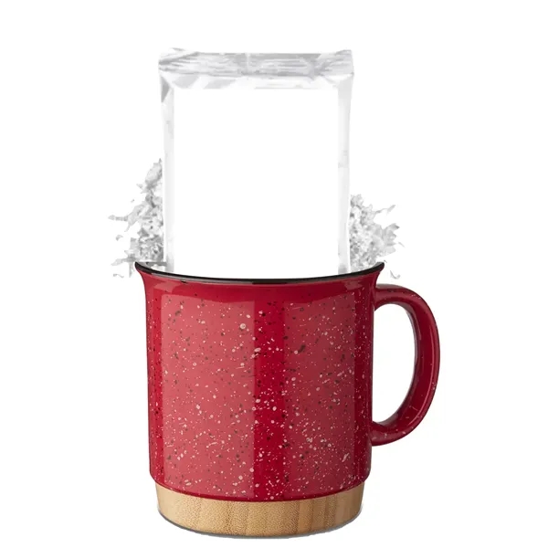 Cocoa or Coffee Gift... from ASI 89971 Stuff A Mug