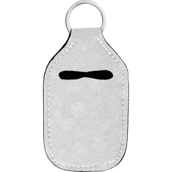 FULL COLOR SANITIZER POUCH... from ASI 30208 A P Specialties / AP Specialties