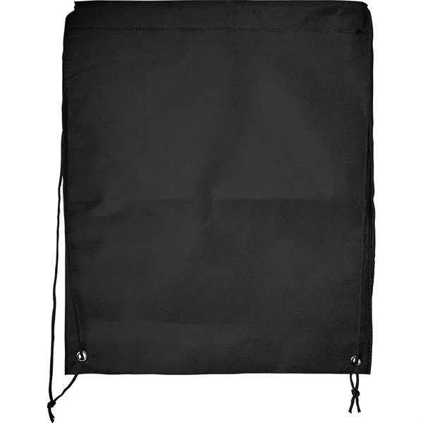 DRAWSTRING BACKPACK... from ASI 30208 A P Specialties / AP Specialties