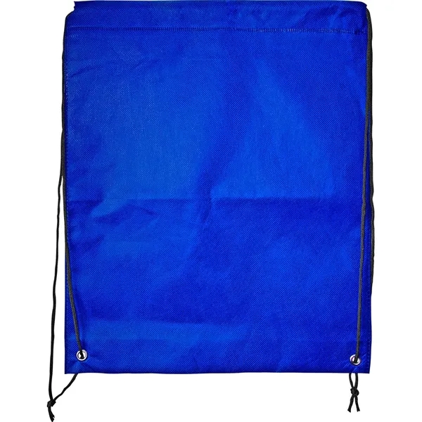 DRAWSTRING BACKPACK... from ASI 30208 A P Specialties / AP Specialties