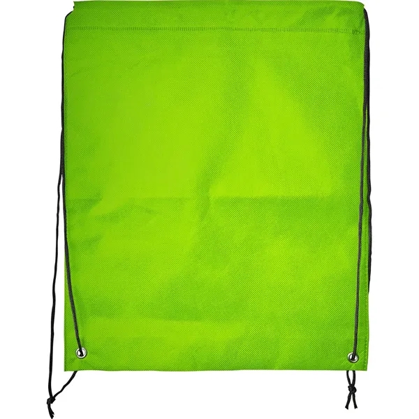 DRAWSTRING BACKPACK... from ASI 30208 A P Specialties / AP Specialties