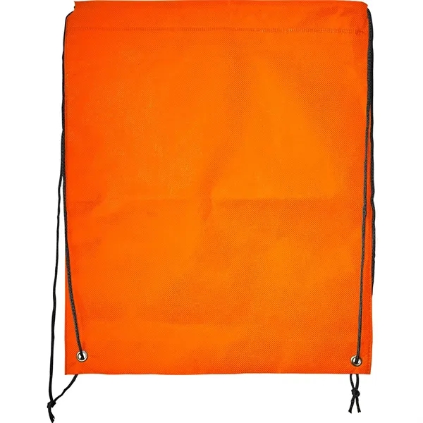 DRAWSTRING BACKPACK... from ASI 30208 A P Specialties / AP Specialties