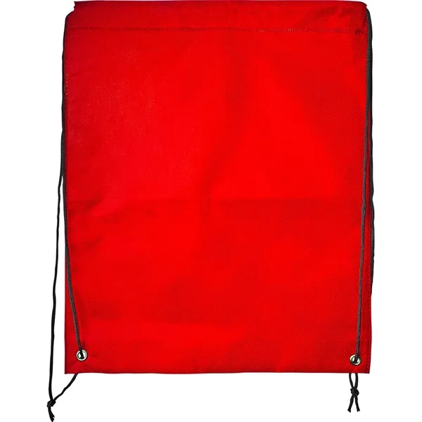 DRAWSTRING BACKPACK... from ASI 30208 A P Specialties / AP Specialties