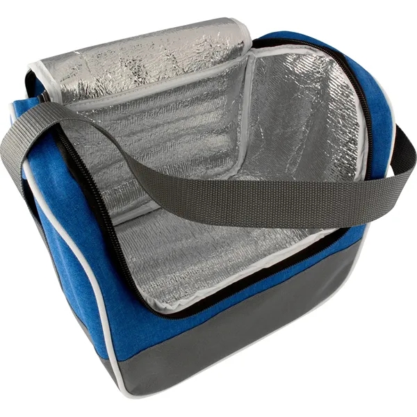 Ridge Cooler Bag... from ASI 30208 A P Specialties / AP Specialties