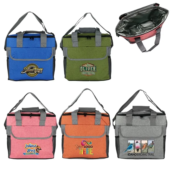 Ridge Picnic Cooler... from ASI 30208 A P Specialties / AP Specialties