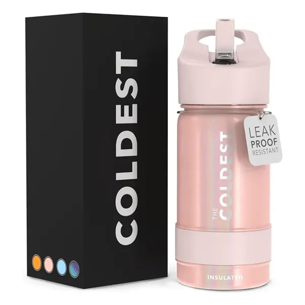 36+ hours cold, 13+ hours hot,leakproof, ultra-durable, and fits everywhere... from ASI 72657 Active Life Promo / Apres Ski Active Life