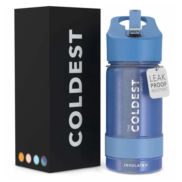 36+ hours cold, 13+ hours hot,leakproof, ultra-durable, and fits everywhere... from ASI 72657 Active Life Promo / Apres Ski Active Life