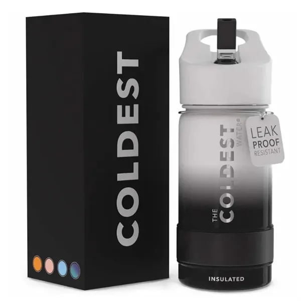 36+ hours cold, 13+ hours hot,leakproof, ultra-durable, and fits everywhere... from ASI 72657 Active Life Promo / Apres Ski Active Life