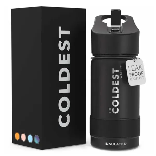 36+ hours cold, 13+ hours hot,leakproof, ultra-durable, and fits everywhere... from ASI 72657 Active Life Promo / Apres Ski Active Life