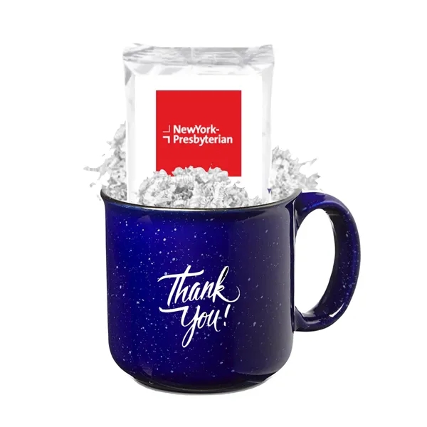 Custom Coffee or Cocoa Pack with Mug... from ASI 89971 Stuff A Mug