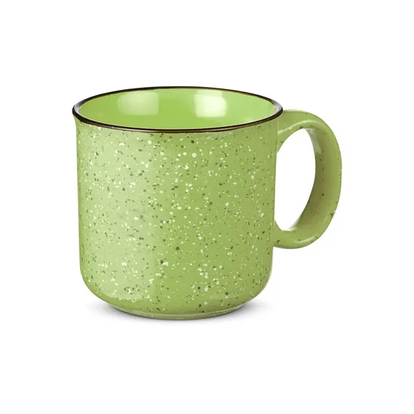 Custom Coffee or Cocoa Pack with Mug... from ASI 89971 Stuff A Mug