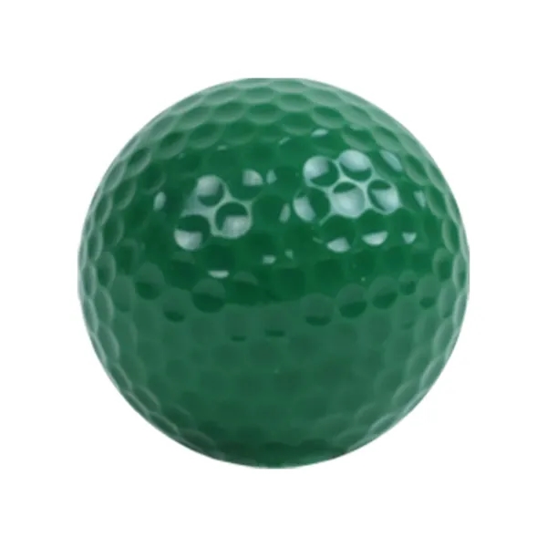 Bulk Packed 12 Green Golf Balls... from ASI 38120 Ball Pro / Diversified Quality Kitchenware