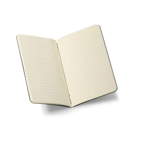 Perfect lightweight journal for day-to-day use with cardboard cover and visible... from ASI 56070 Gemline / Gemline®