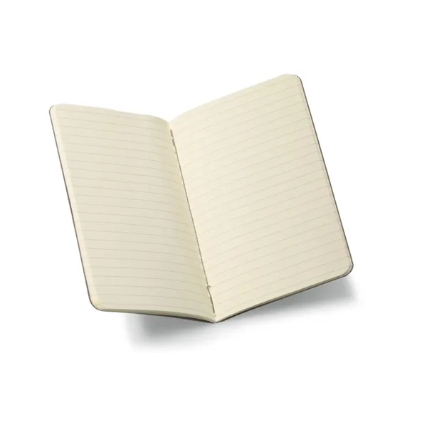 Perfect lightweight journal for day-to-day use with cardboard cover and visible... from ASI 56070 Gemline / Gemline®