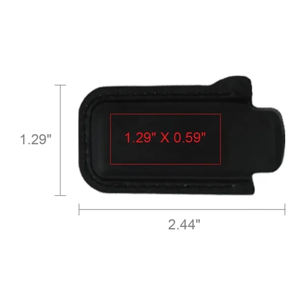 Our Cortland Leather and Chain USB give a biker chic look... from ASI 90154 Sunjoy Group Inc