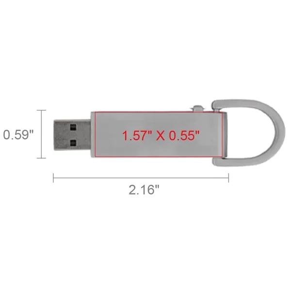 Our Cortland Leather and Chain USB give a biker chic look... from ASI 90154 Sunjoy Group Inc