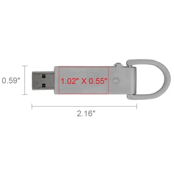 Our Cortland Leather and Chain USB give a biker chic look... from ASI 90154 Sunjoy Group Inc